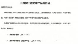 全線漲價！這些涂料廠集體漲價