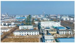 百年技術沉淀!原材料龍頭為涂料行業(yè)“疑難雜癥”開具良方